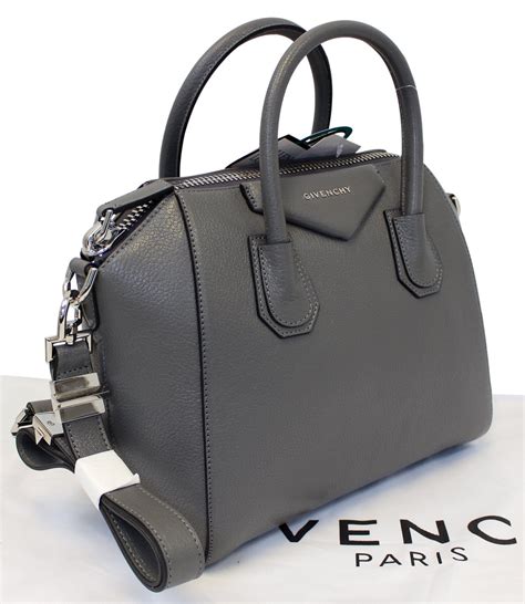 givenchy goatskin leather antigona|givenchy antigona bag review.